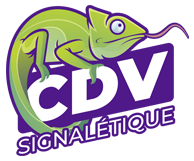 CDV Signaletique